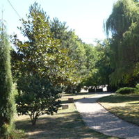 La Devantière