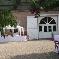 La Devantière
