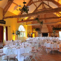 Salle de réception