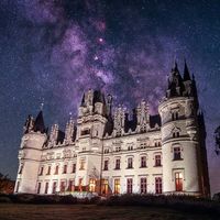 Château de Challain