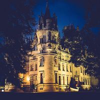 Château de Challain