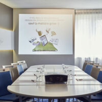 Ibis Styles Marseille Provence Aéroport