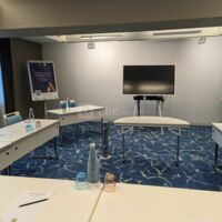 Ibis Styles Marseille Provence Aéroport