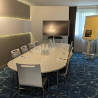 Ibis Styles Marseille Provence Aéroport