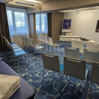 Ibis Styles Marseille Provence Aéroport