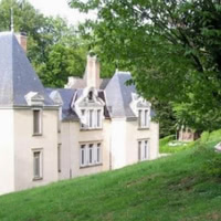 Château de Bonnevaux