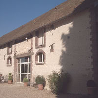La Ferme des Luthiers