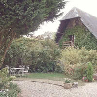La Ferme des Luthiers