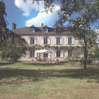 La Ferme des Luthiers