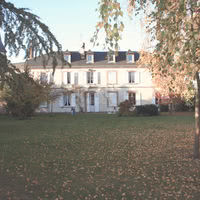 La Ferme des Luthiers