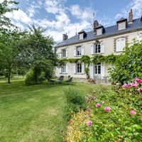 La Ferme des Luthiers