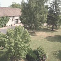 La Ferme des Luthiers