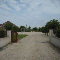 Entrée