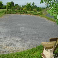 Terrain de pétanque