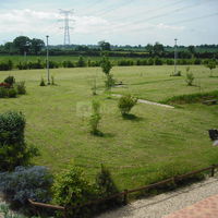Un hectare entièrement clos sur 1 ha