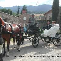 Caleche