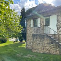 Le gîte