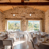 Mariage dans la Grange