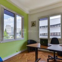 Building de la Bourse