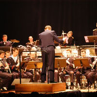 Concert l'equipage de la flotte