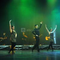 Avalon celtic dances