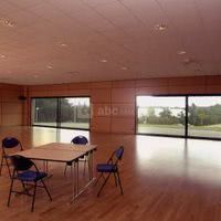 Salle argoat