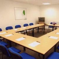 Salle de reunion