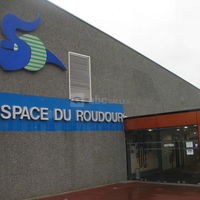 Entrée (rue de sainte-sève)