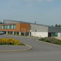 Espace du Roudour