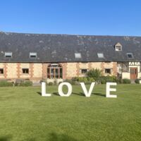 Domaine de Clairval