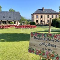 Domaine de Clairval
