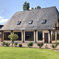 Domaine de Clairval