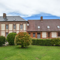 Vue extérieure