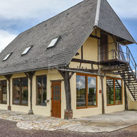 Vue extérieure