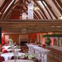 Grange Clairval intérieur