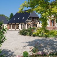 La charretterie