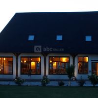 Charretterie de nuit