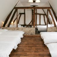 Chambre collective