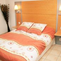 Chambre rdc