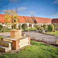 Domaine de Clairval