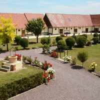 Domaine de Clairval