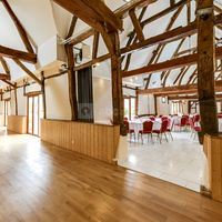 Piste de danse