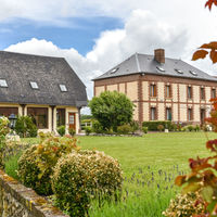 Vue extérieure
