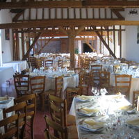 Salle de réception