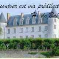 Château de Moncontour