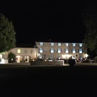 Château de la Présidente