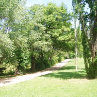 Château de la Présidente