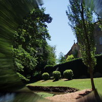 Château de la Présidente