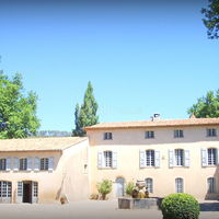 Vue extérieure