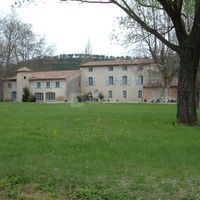 Château de la Présidente